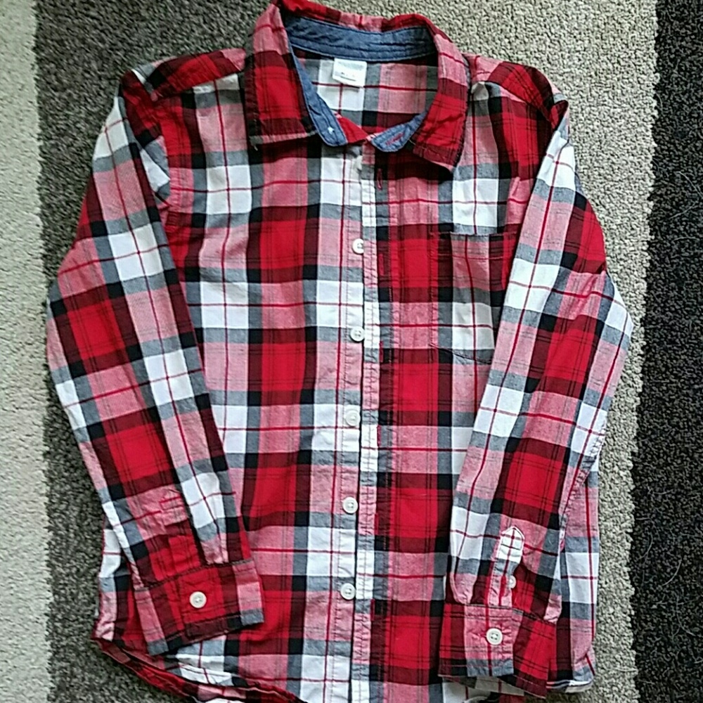 Boys shirt lot - Picture 4 of 7
